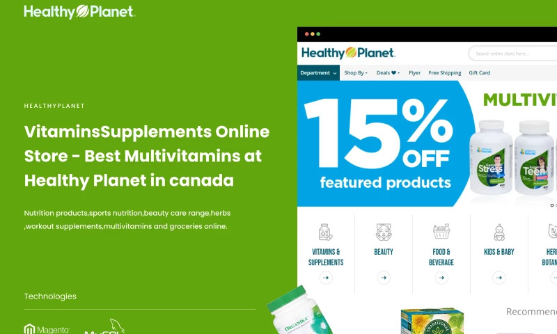 Bytes Technolab Inc agency's portfolio